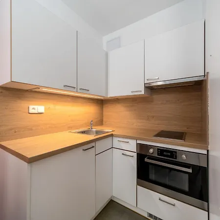 Jansky Potok Ii-7 By Interhome Apartamento