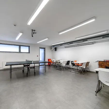Apartamento Jansky Potok Ii-7 By Interhome