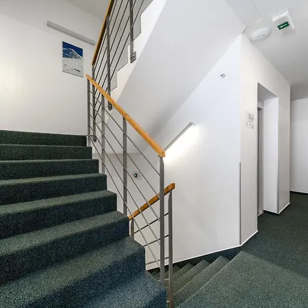 Jansky Potok Ii-7 By Interhome Apartamento *