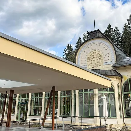 Jansky Potok Ii-7 By Interhome *